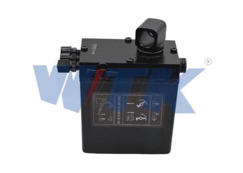 BOMBA BASCULAR CABINE MB AXOR