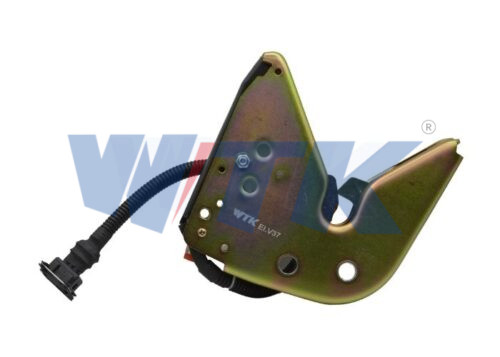 FECHADURA CABINE MB AXOR S/CHICOTE S/TUBO