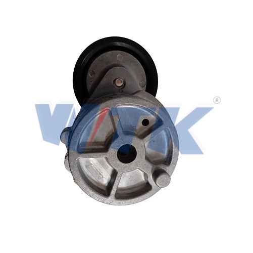 ESTICADOR DE CORREIA ESTRIADO MERCEDES AXOR