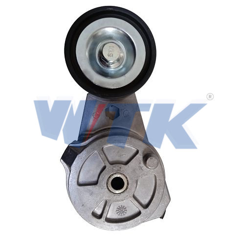 ESTICADOR CORREIA POLIA LISA MERCEDES ACTROS AXOR MOTOR OM457