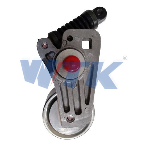 TENSOR CORREIA ALTERNADOR POLIA LISA MB MERCEDES BENZ ACTROS