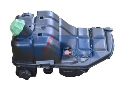 RESERVATÓRIO ÁGUA RADIADOR MB ACTROS (CURTO)