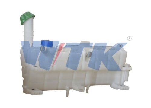 RESERVATÓRIO ÁGUA RADIADOR MB AXOR