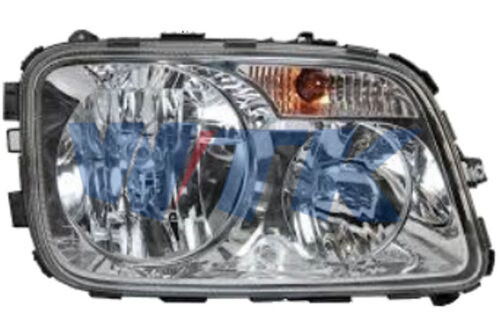 FAROL PRINCIPAL ACTROS RODOVIARIO - LD (MANUAL)