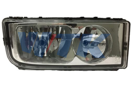 FAROL PRINCIPAL LD AXOR