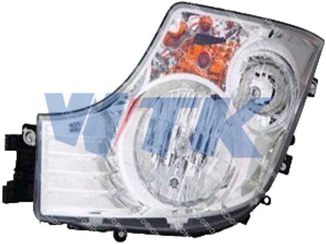 FAROL PRINCIPAL ''NEW ACTROS'' LE