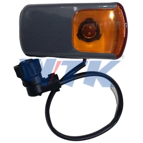 LANTERNA SETA PISCA MB AXOR