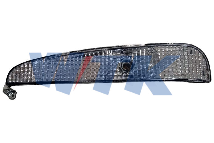 LANTERNA SETA PISCA DIANTEIRO LE MB AXOR