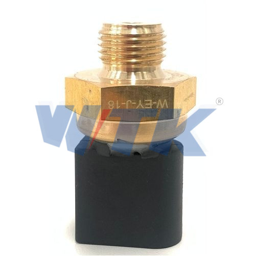 SENSOR PRESSAO OLEO MB ATEGO