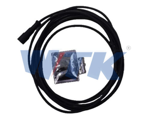 SENSOR CONTROLE ABS TRASEIRO DIREITO