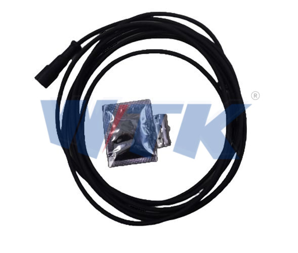 SENSOR CONTROLE ABS TRASEIRO DIREITO