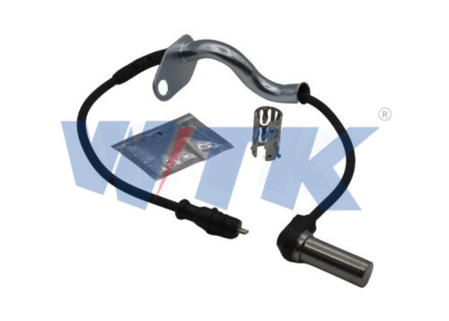 SENSOR ABS 90° TRASEIRO LE MB ACTROS/AXOR