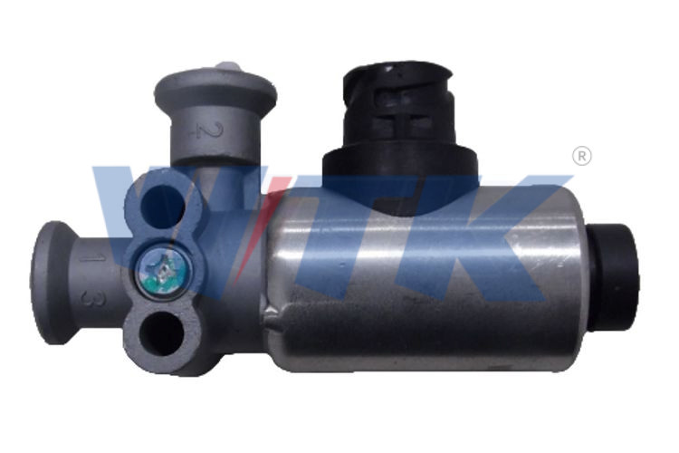 VALVULA SOLENOIDE FREIO MOTOR