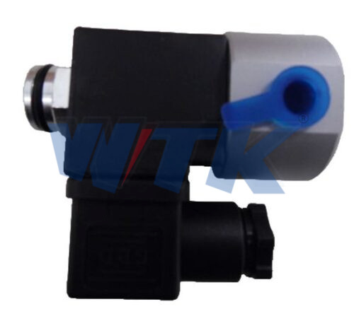 VALVULA SOLENOIDE 3/2 24V MERCEDES