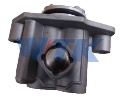 VALVULA INTERRUPTORA