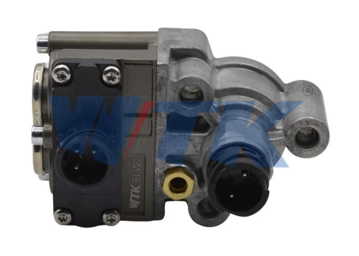 VALVULA CIL. TOMADA DE FORÇA MB AXOR/ACTROS