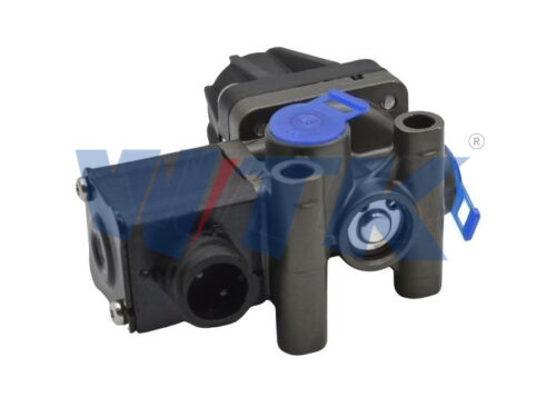 VALVULA LIMITADORA PRESSÃO AR