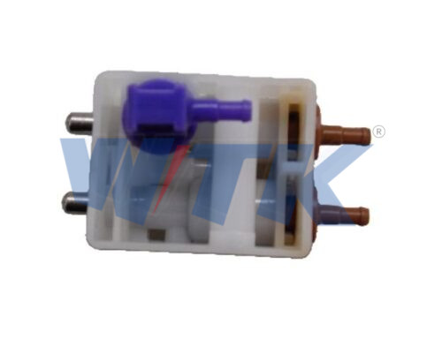 VALUVULA NIVEL DO BANCO A AR IVECO