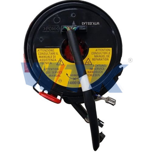 BOBINA COMANDO VOLANTE PARA IVECO STRALIS