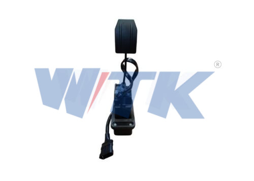 PEDAL ACELERADOR ELETRONICO NOVO STRALIS/NOVO STRALIS HI-WAY