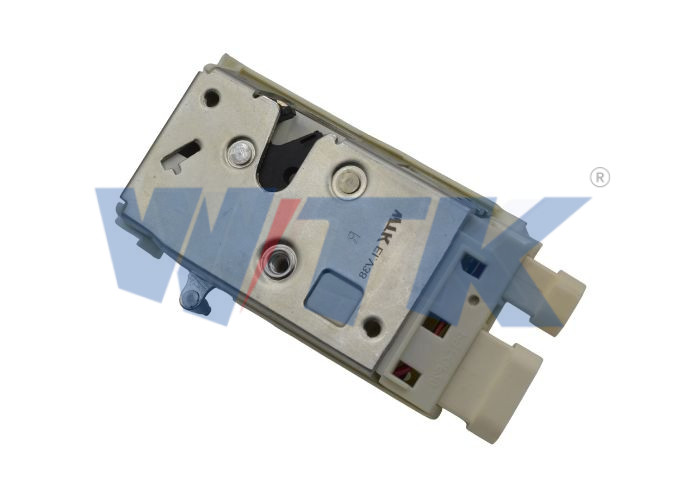 FECHADURA TRANCA PORTA LE ELÉTRICA 2 PLUGS