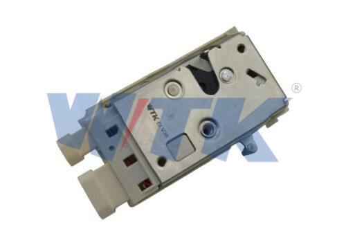 FECHADURA TRANCA PORTA LD ELÉTRICA 2 PLUGS