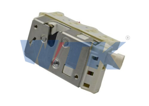 FECHADURA TRANCA PORTA LE ELÉTRICA 1 PLUG