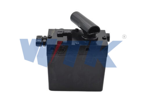 BOMBA BASCULAR IVECO STRALIS