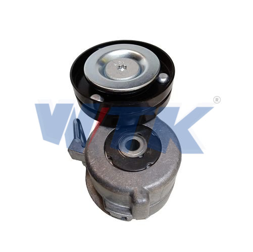 ESTICADOR CORREIA AR CONDICIONADO STRALIS 2004 A 2007 / TRAKKER 2006 A 2007