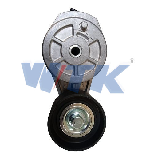 ESTICADOR CORREIA ALTERNADOR NOVO STRALIS 330 / 360 NOVO TRAKKER 360 APÓS 2012 MOTOR CURSOR