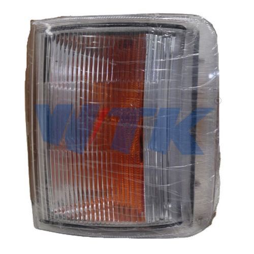 LANTERNA SETA  EUROCARGO - COM SOQUETE LE