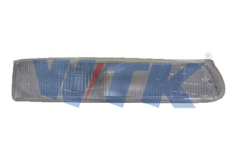 LANTERNA PISCA LD STRALIS HD