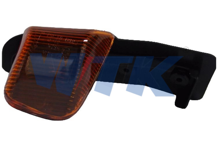 LANTERNA LATERAL PARA-CHOQUE STRALIS - LD