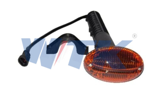 LANTERNA PARALAMA EUROCARGO LE