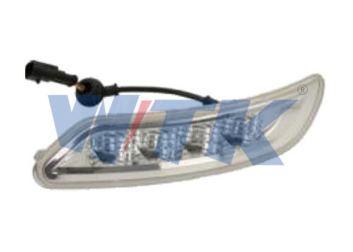 LANTERNA QUEBRA SOL LE NOVO STRALIS HI-WAY