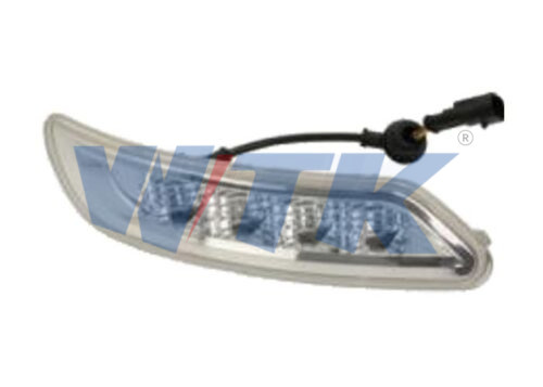 LANTERNA QUEBRA SOL LD NOVO STRALIS HI-WAY