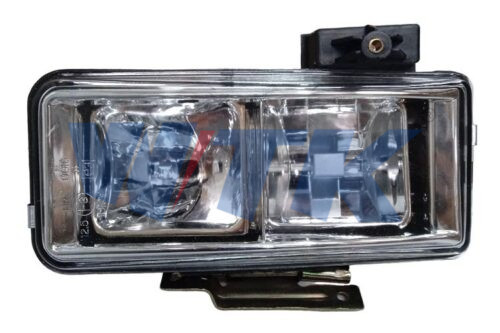 FAROL MILHA LE EUROTECH 370/420 1997 A 2005