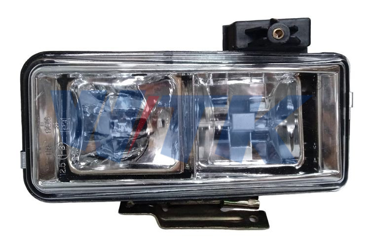 FAROL MILHA LE EUROTECH 370/420 1997 A 2005