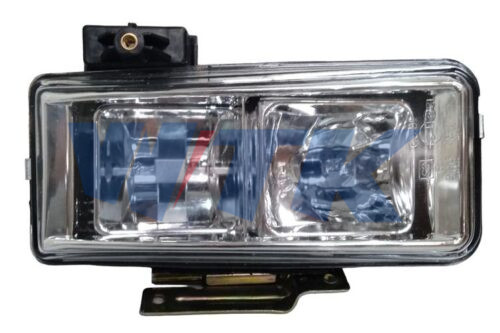FAROL MILHA LD EUROTECH 370/420 1997 A 2005