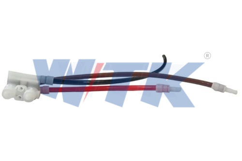 VALVULA REG BANCO AR IVECO EUROCARGO/TECH/TRAKKER