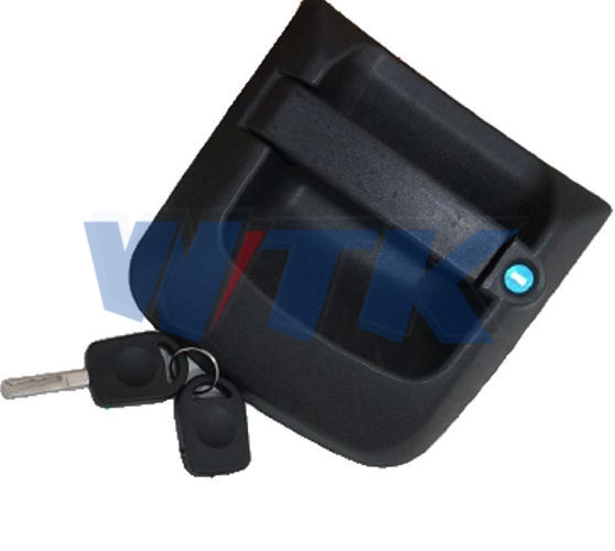 MAÇANETA DA PORTA - LD