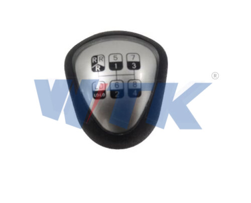 MANOPLA ALAVANCA CAMBIO (EATON) 8 MARCHAS