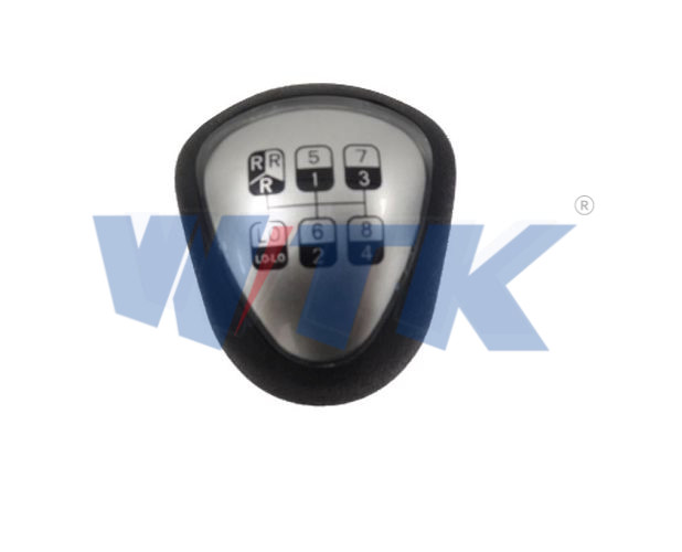 MANOPLA ALAVANCA CAMBIO (EATON) 8 MARCHAS