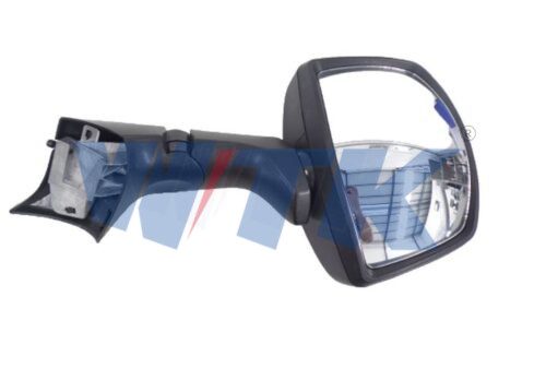 RAMPA FRONTAL MAN TGX