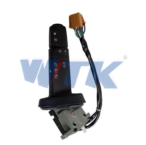 CHAVE SETA/LIMP MAN TGX