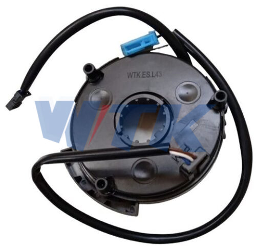 BOBINA ANEL CONTATO VOLANTE MAN TGX