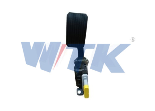 PEDAL ACELERADOR VW 8150/9150