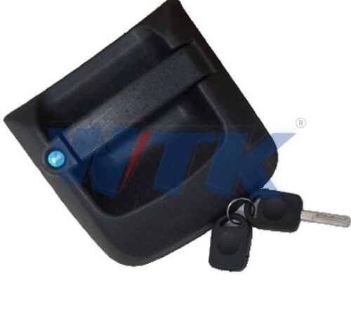 MAÇANETA DA PORTA - LE