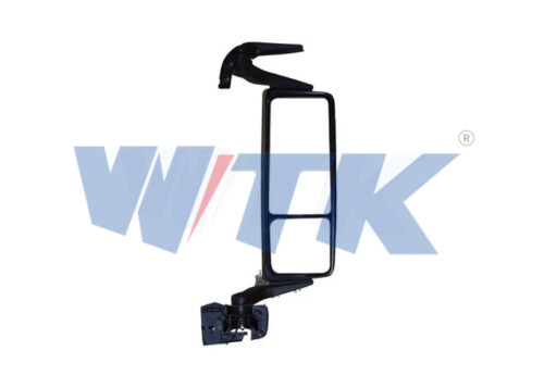 RETROVISOR MAN TGX ELÉTRICO LD COMPLETO