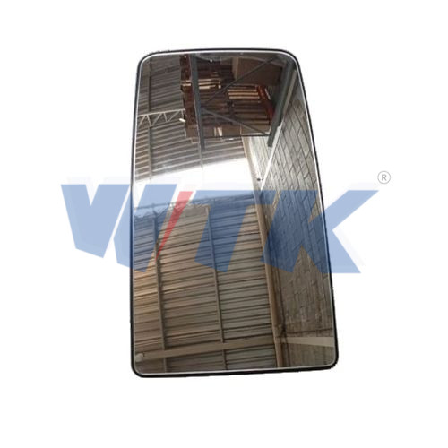 LENTE ESPELHO RETROVISOR COMPATÍVEL COM MAN TGX SUPERIOR GRANDE LE/LD